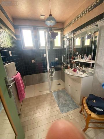 Maison individuelle à vendre à Jouy dans l'Eure-et-Loir (28300), ref : 438   
Vallée de l'Eure