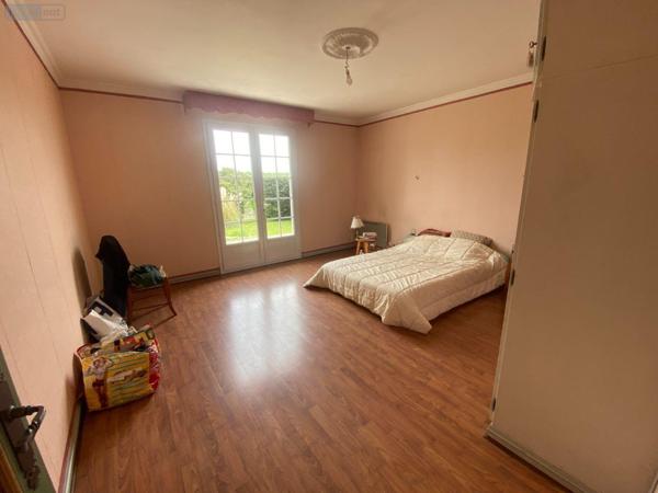 Maison individuelle à vendre à Jouy dans l'Eure-et-Loir (28300), ref : 438   
Vallée de l'Eure