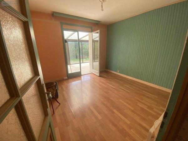 Maison individuelle à vendre à Jouy dans l'Eure-et-Loir (28300), ref : 438   
Vallée de l'Eure