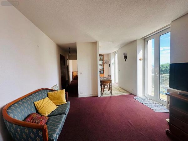 Achat - Appartement | Appartement Perros-Guirec 22700 4 pièces 77 m 2
