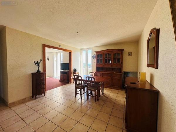 Achat - Appartement | Appartement Perros-Guirec 22700 4 pièces 77 m 2