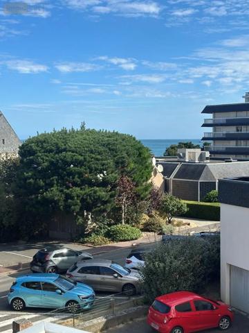 Achat - Appartement | Appartement Perros-Guirec 22700 4 pièces 79 m 2