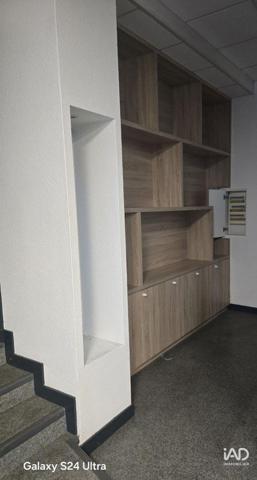 Murs commerciaux  à vendre 167 m² Lyon 7