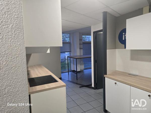 Murs commerciaux  à vendre 167 m² Lyon 7