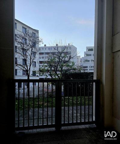 Murs commerciaux  à vendre 167 m² Lyon 7