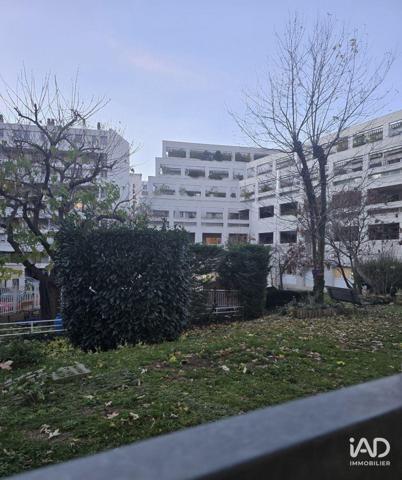 Murs commerciaux  à vendre 167 m² Lyon 7