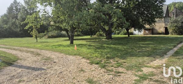 Terrain à vendre 1 341 m² Gallardon