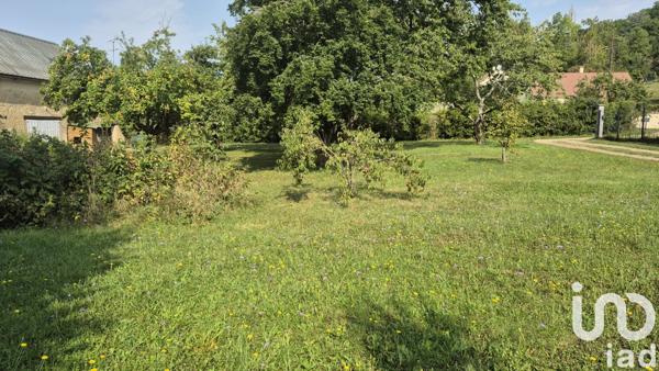 Terrain à vendre 1 341 m² Gallardon