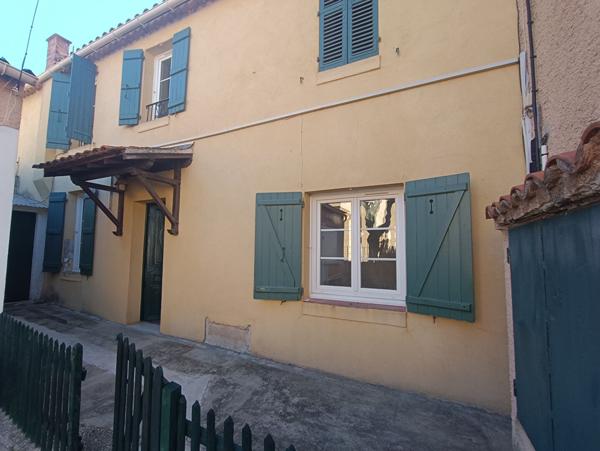 Appartement T3 Centre Ville Carqueiranne