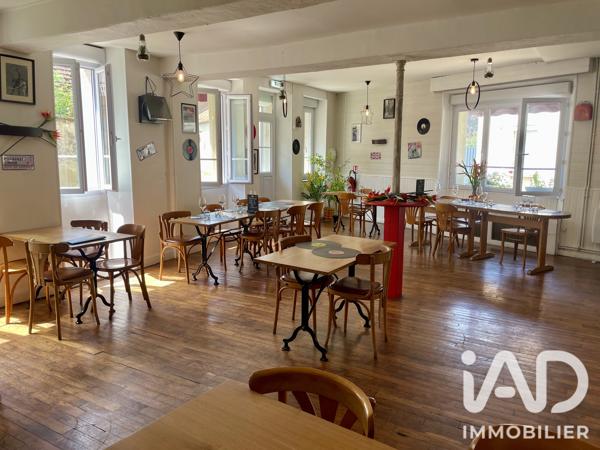 Maison à vendre 7 pièces 240 m² Villenauxe-la-Grande