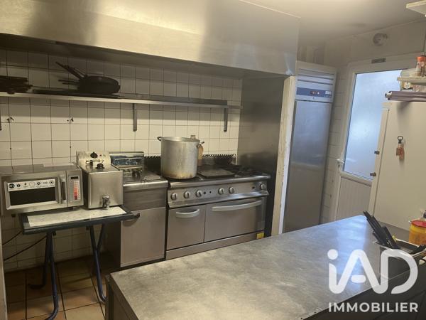 Maison à vendre 7 pièces 240 m² Villenauxe-la-Grande