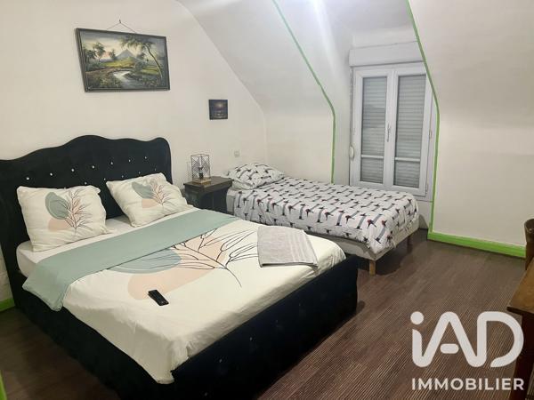 Maison à vendre 7 pièces 240 m² Villenauxe-la-Grande