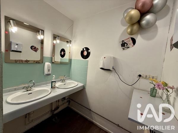 Maison à vendre 7 pièces 240 m² Villenauxe-la-Grande