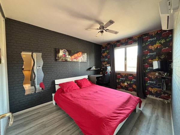 Maison 5 pièces – Proche cluny – Environ 120 m² habitables – Terrain 2 000 m²