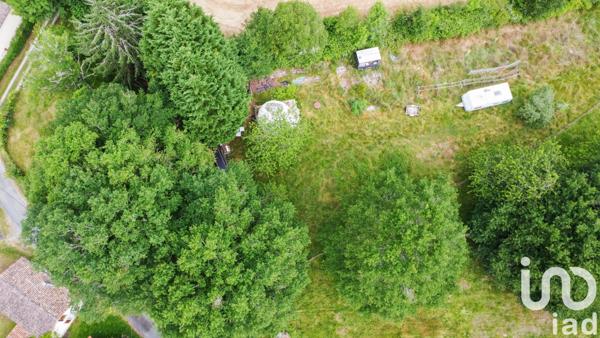 Terrain à vendre 5 190 m² Écuras
