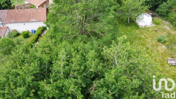 Terrain à vendre 5 190 m² Écuras