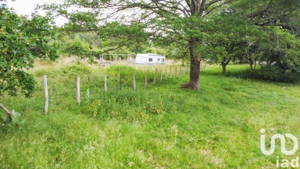 Terrain à vendre 5 190 m² Écuras