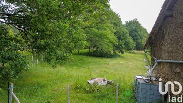 Terrain à vendre 5 190 m² Écuras