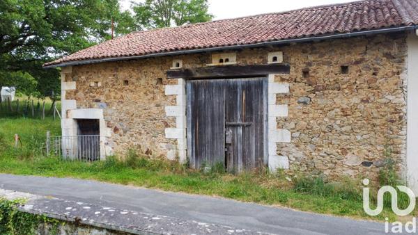 Terrain à vendre 5 190 m² Écuras
