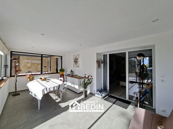 Vente Maison 6 pieces Langon 3 chambres