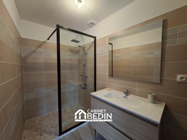 Vente Maison 6 pieces Langon 3 chambres