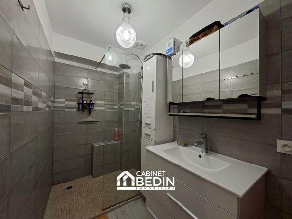Vente Maison 6 pieces Langon 3 chambres