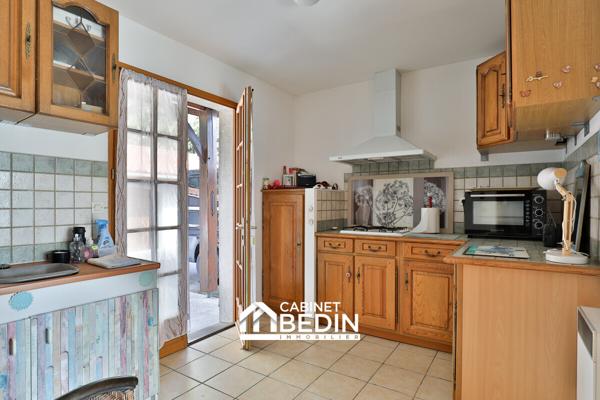 Achat Maison 5 pièces Mimizan 4 chambres