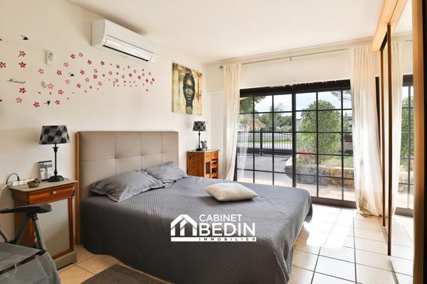 Achat Maison 5 pièces Mimizan 4 chambres