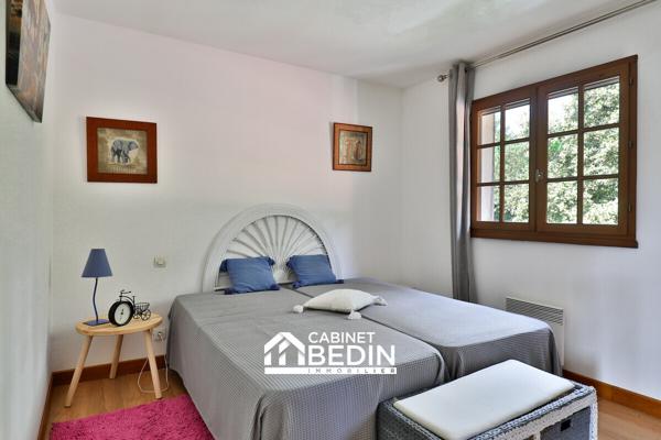 Achat Maison 5 pièces Mimizan 4 chambres