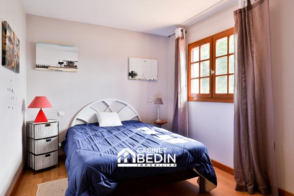 Achat Maison 5 pièces Mimizan 4 chambres