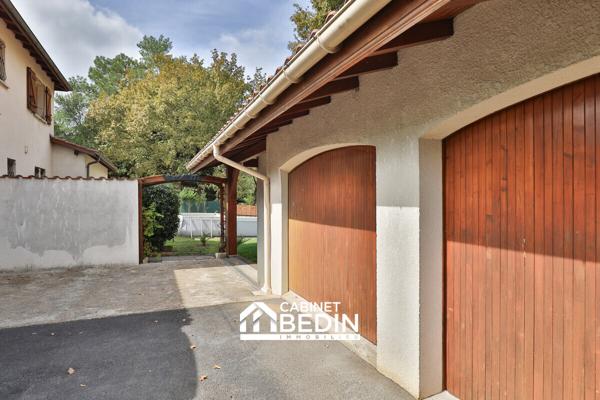 Achat Maison 5 pièces Mimizan 4 chambres