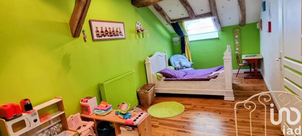 Maison à vendre 6 pièces 295 m² Nérac