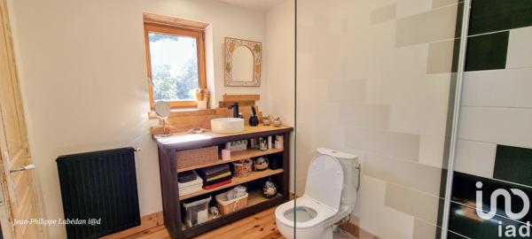 Maison à vendre 6 pièces 295 m² Nérac