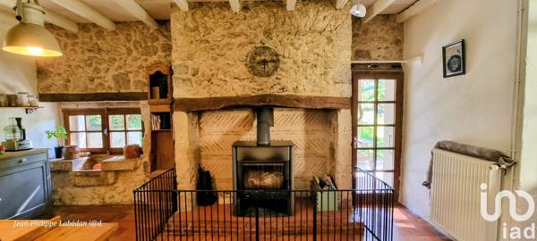 Maison à vendre 6 pièces 295 m² Nérac