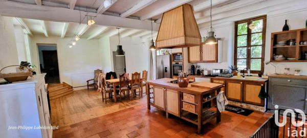 Maison à vendre 6 pièces 295 m² Nérac