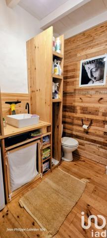 Maison à vendre 6 pièces 295 m² Nérac