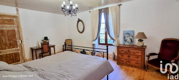 Maison à vendre 6 pièces 295 m² Nérac