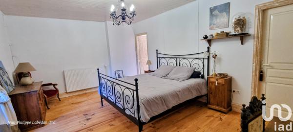 Maison à vendre 6 pièces 295 m² Nérac