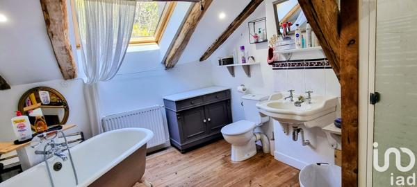 Maison à vendre 6 pièces 295 m² Nérac