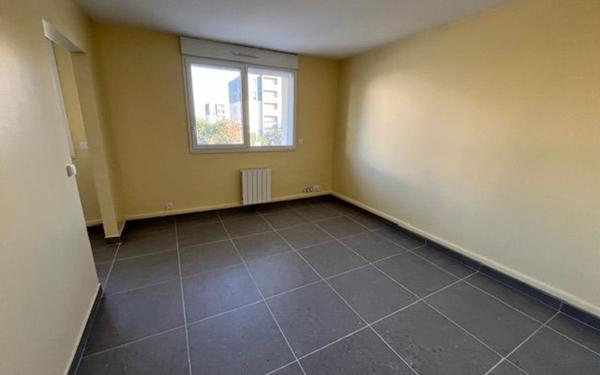 Appartement à louer    2 pièces • 50,32 m2 Château-Thierry