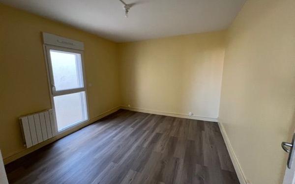 Appartement à louer    2 pièces • 50,32 m2 Château-Thierry