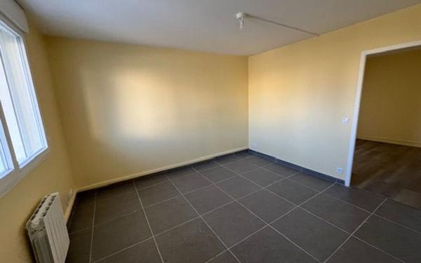 Appartement à louer    2 pièces • 50,32 m2 Château-Thierry