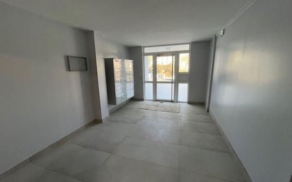 Appartement à louer    2 pièces • 50,32 m2 Château-Thierry