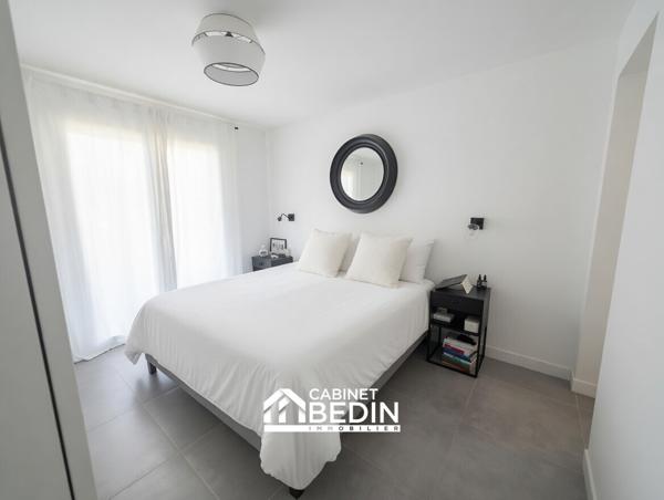 Vente Maison 9 pieces Biscarrosse Plage 4 chambres