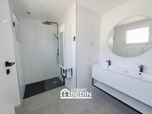 Vente Maison 9 pieces Biscarrosse Plage 4 chambres