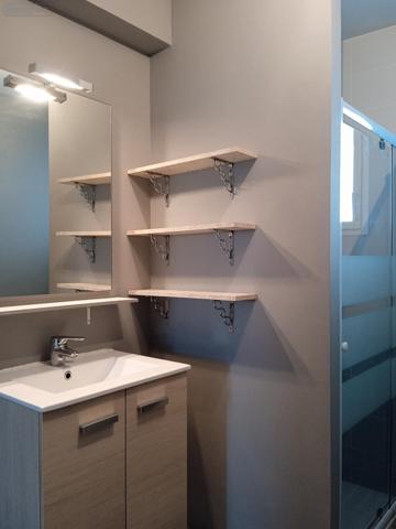 Appartement à vendre à Fougères en Ille-et-Vilaine (35300), ref : VTEPOT