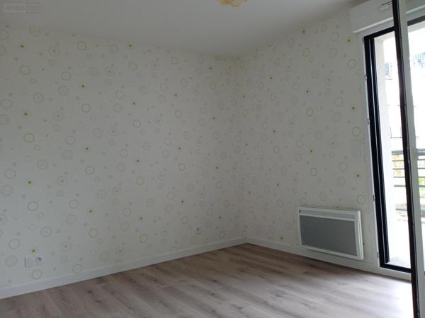 Appartement à vendre à Fougères en Ille-et-Vilaine (35300), ref : VTEPOT