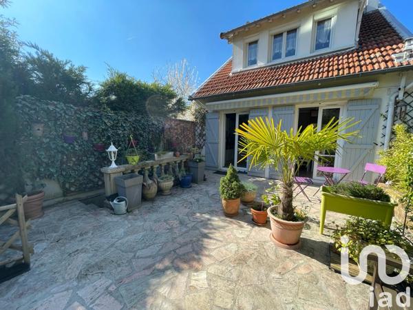 Maison à vendre 5 pièces 150 m² Bry-sur-Marne