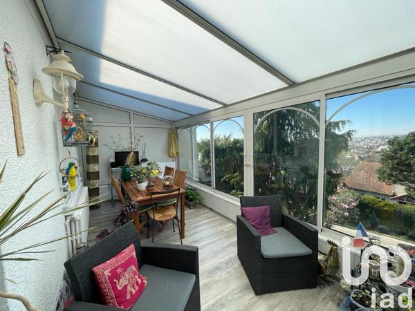 Maison à vendre 5 pièces 150 m² Bry-sur-Marne