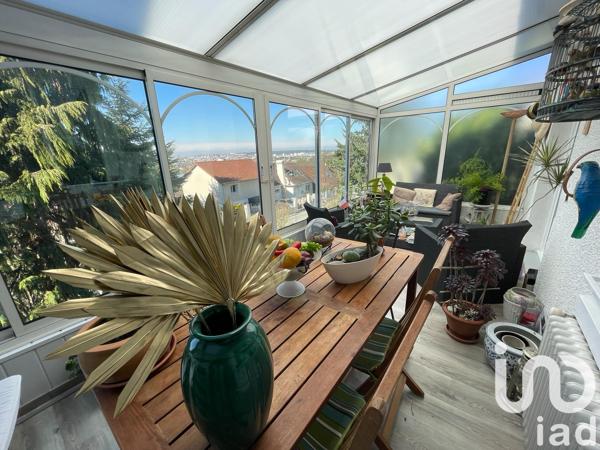 Maison à vendre 5 pièces 150 m² Bry-sur-Marne